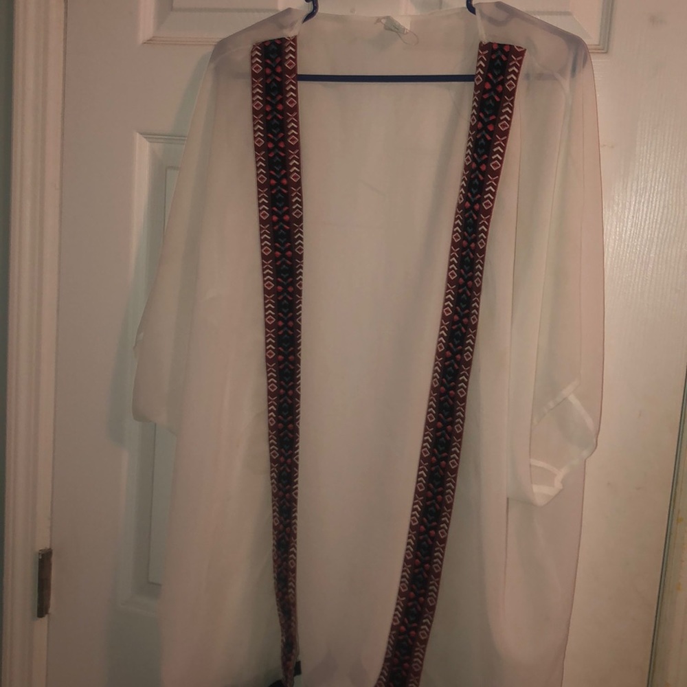 Women's Swim Cover up